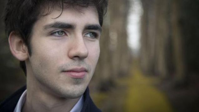 Alexandre Kantorow 603x380