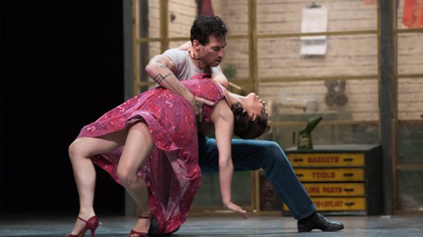 Jonathan Ollivier