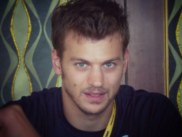 Christophe Lemaitre