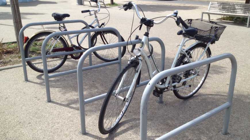 vélo bordeaux bicyclette