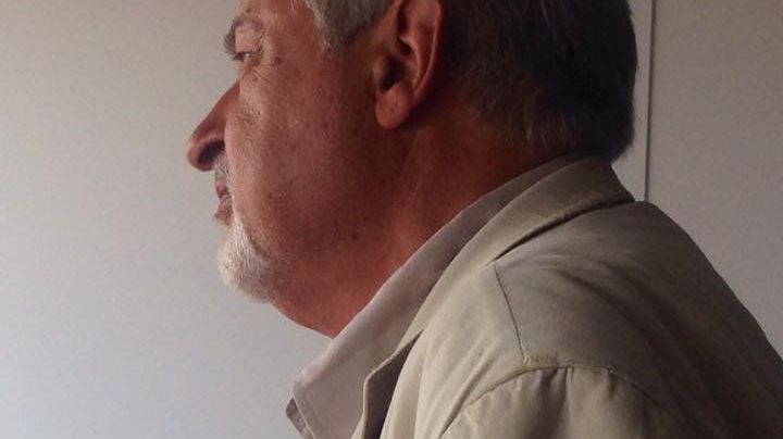 Didier Bezace