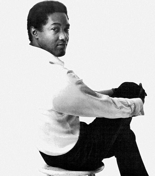 Sam Cooke - 29 mai 1965