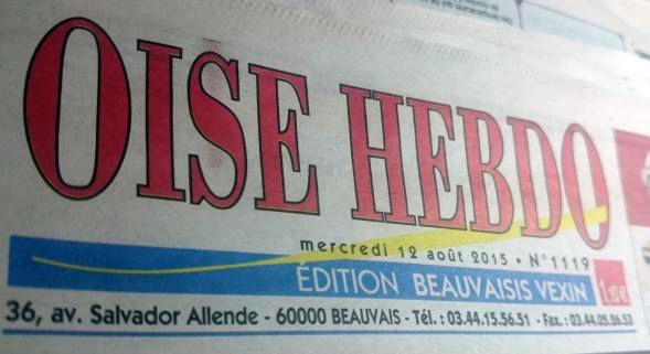 Oise hebdo