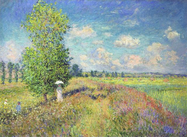 été