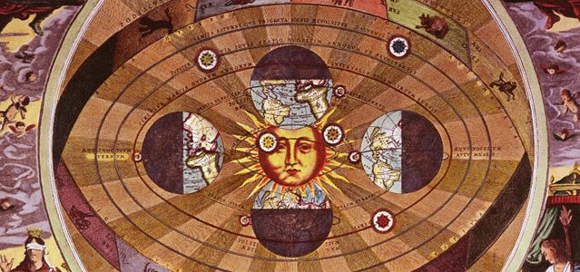 Univers de Copernic
