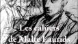 Rainer Maria Rilke, Les Cahiers de Malte