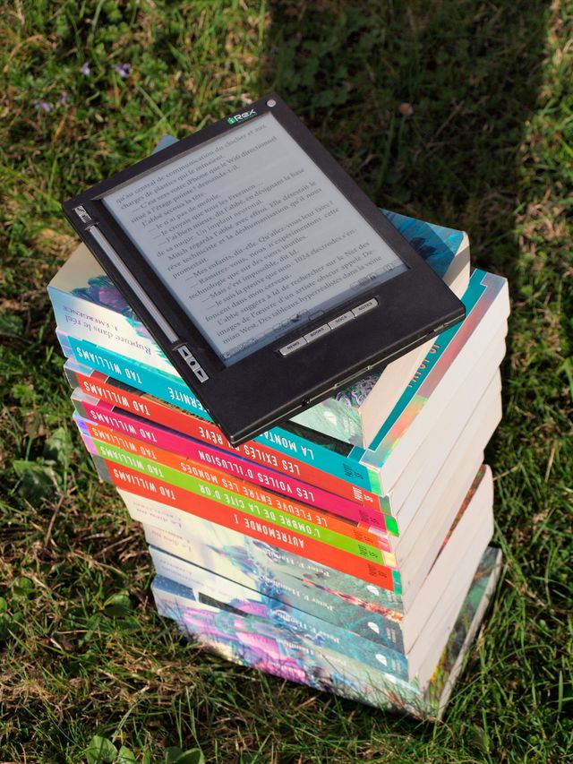 Livres