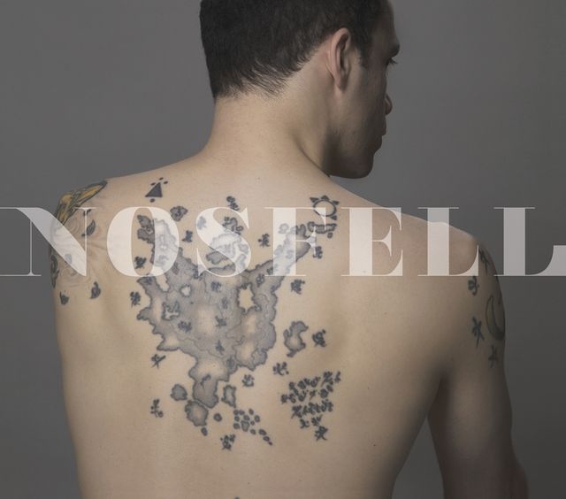 Nosfell, Pomaïe Klokochazia balek