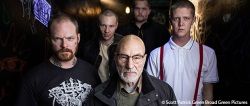 Film Green Room