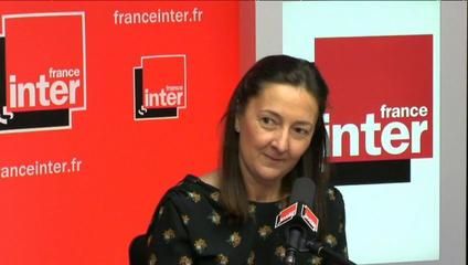 Karine Berger