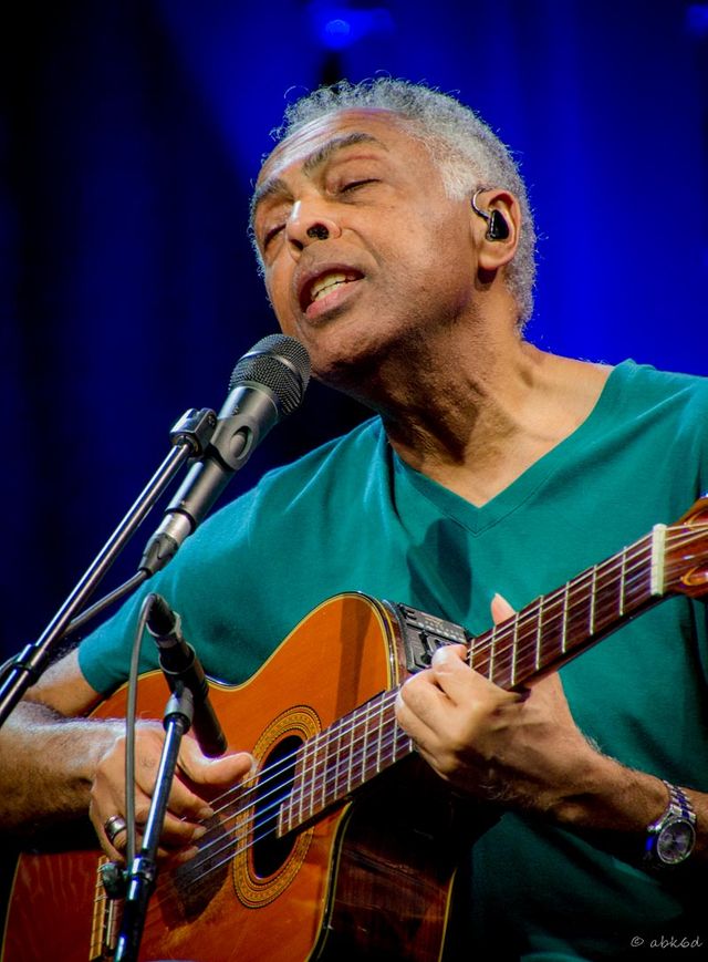 Gilberto & Caetano