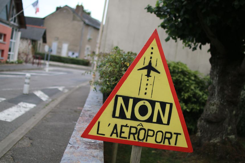 NOTRE DAME DES LANDES