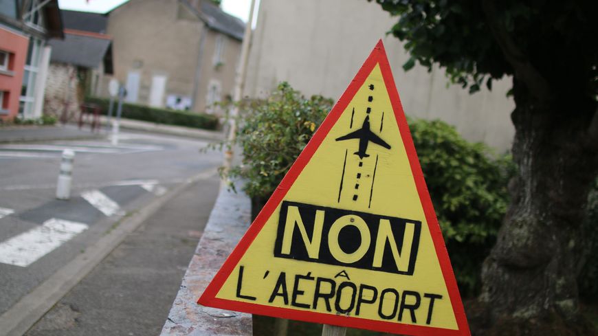 NOTRE DAME DES LANDES