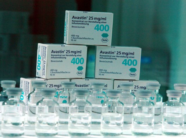 Avastin