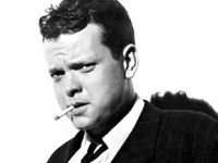 Orson Welles