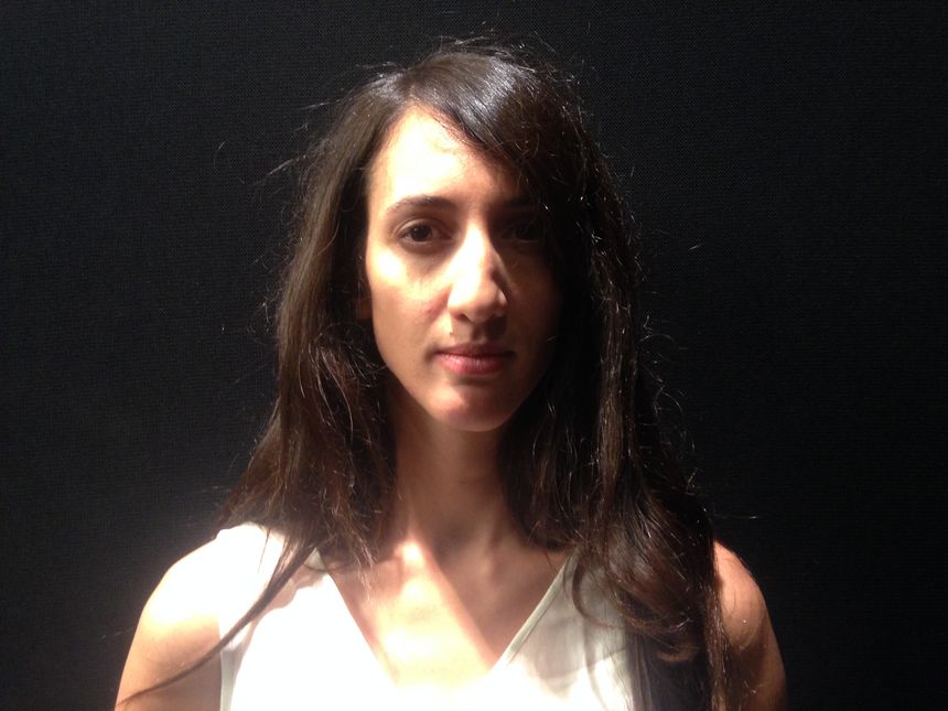 Deniz Gamze Ergüven, France Inter, D'ici, d'ailleurs, 04/08/2015