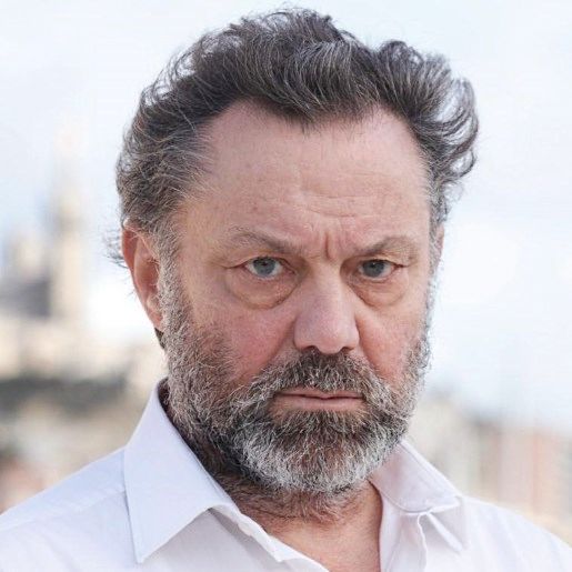 Philippe Caubère