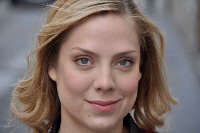 Héloïse Wagner