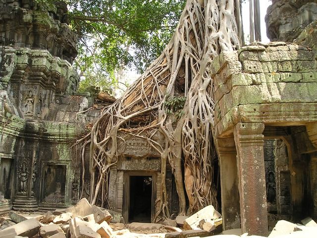 Angkor
