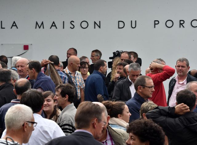 Les agriculteurs vont poursuivre leurs actions