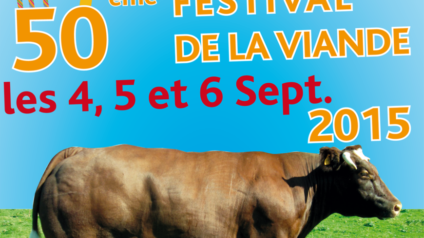 Festival de la Viande 2015