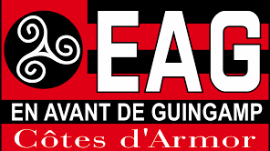 L'En Avant de Guingamp à suivre sur France Bleu Breizh Izel