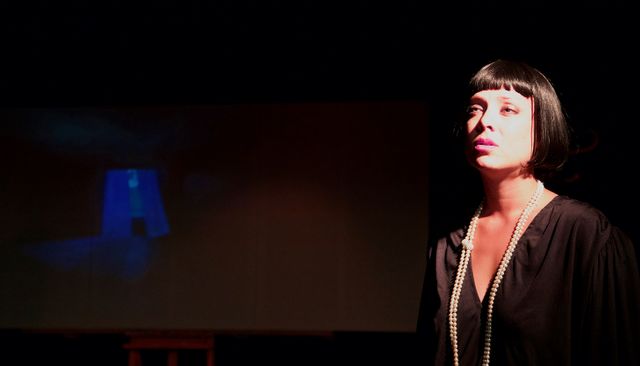 Héloïse Wagner