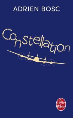 Constellation d'Adrien Bosc