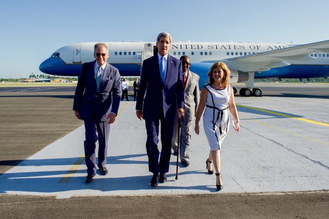 cuba kerry
