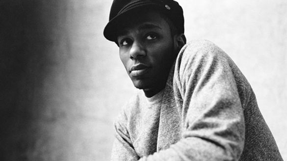 Mos Def aka Yassin Bey livre le titre "Sensei On The Block"