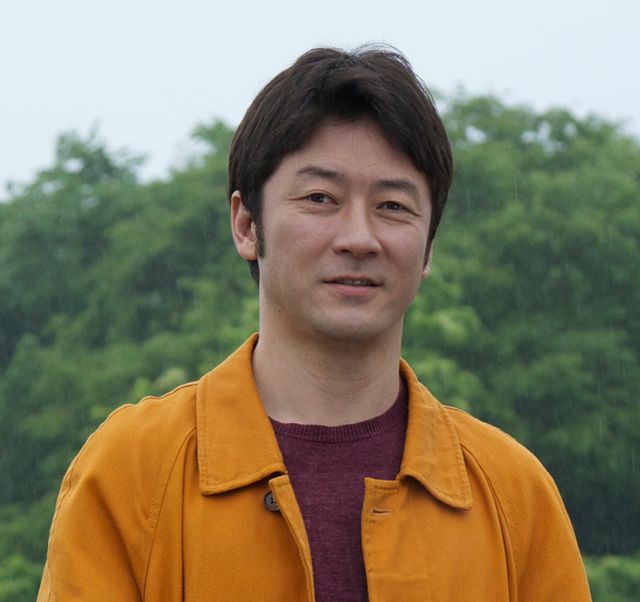 Eri Fukatsu