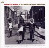 Black America Sings Bob Dylan ACE RECORDS (CDCHD 1278)