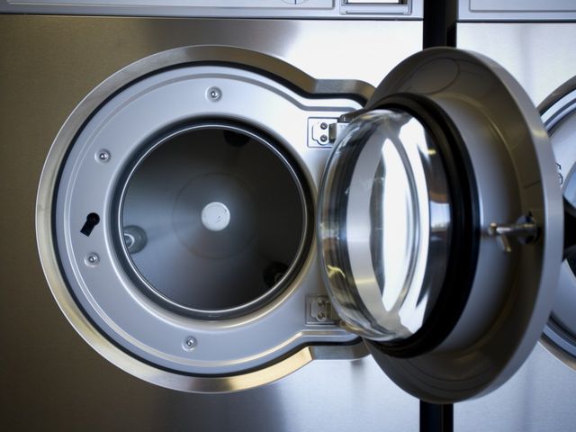 machine à laver