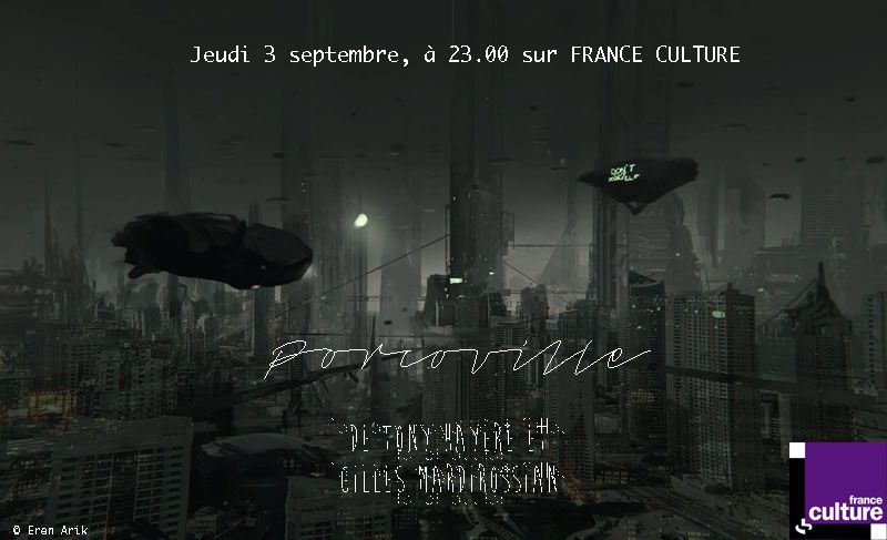 Porcoville 1