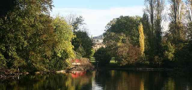 Jardin Edmond Rothschild