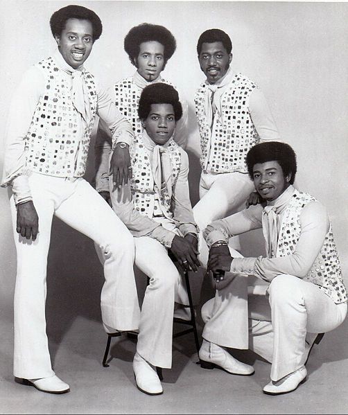 The Temptations (1971)