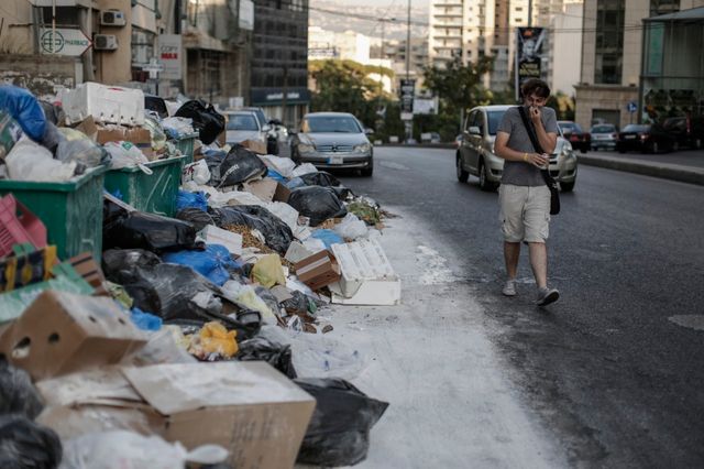 beyrouth