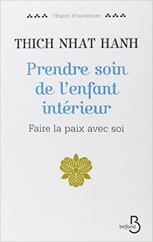 Prendre soin de l'enfant intérieur