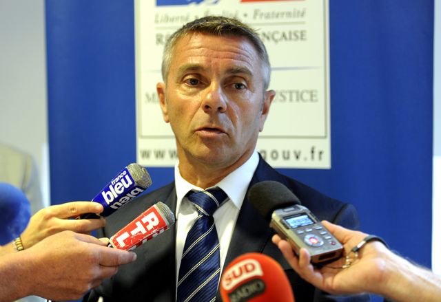 Pierre Yves Couilleau, Procureur de la République de Toulouse