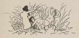 Mallarmé Prélude à l'après-midi