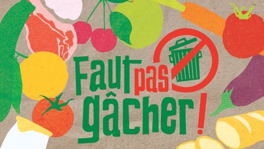 Campagne de sensibilisation de FNE