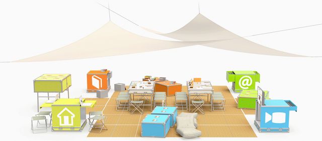 Ideabox