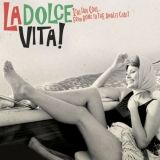 La Dolce Vita ! Metro select, 1962 (100) Piero Umiliani Helen Merrill.