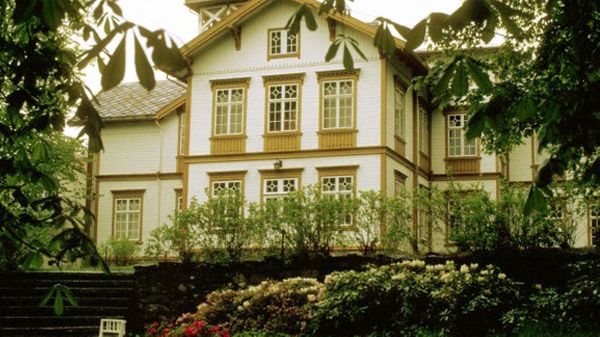 Norvège : Le musée national de musique « Ringve » touché par un violent incendie