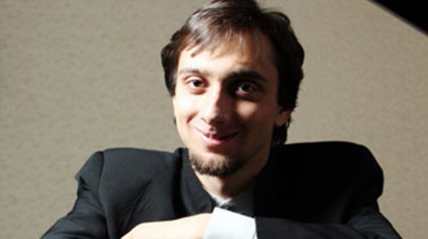 Miroslav Kultyshev