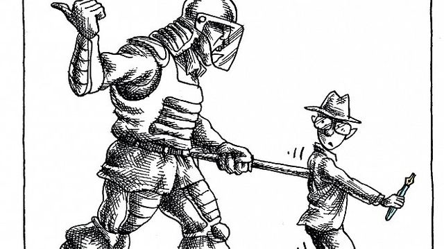 Mana Neyestani