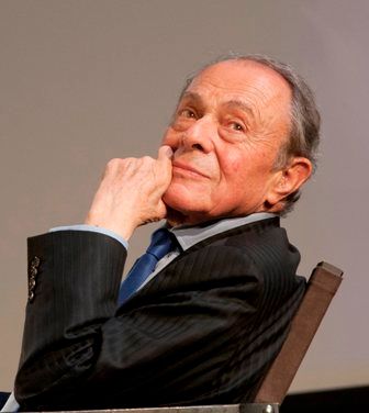 Michel Rocard