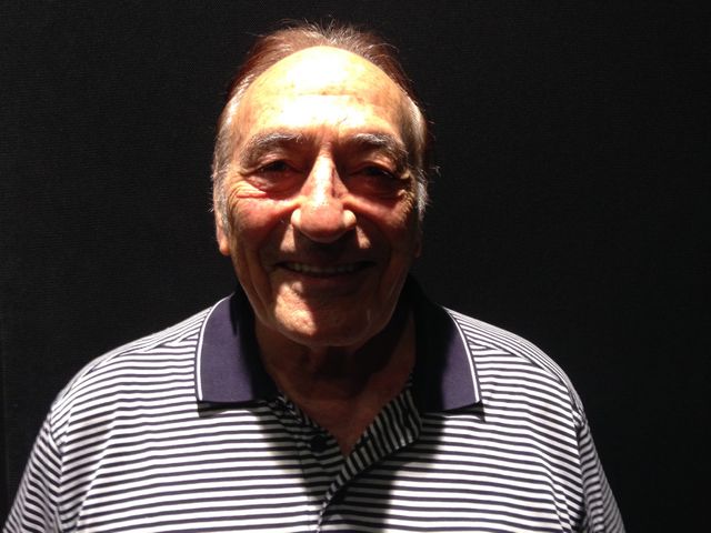 Miguel Angel Estrella, France Inter, D'ici, d'ailleurs, 06/08/2015