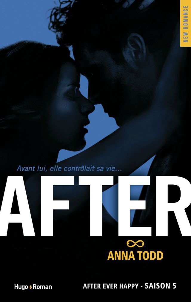After - Tome 5
