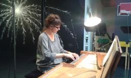 balances Marcia Hadjimarkos